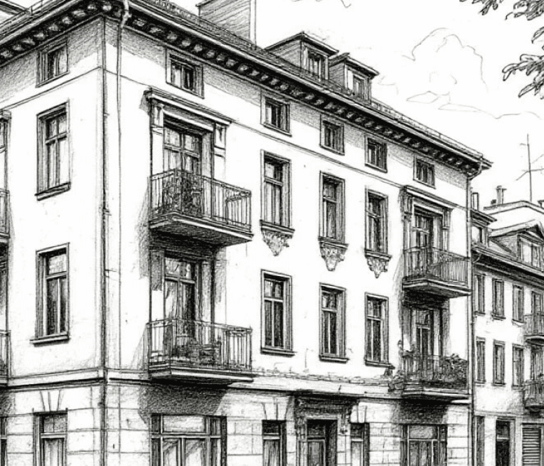 Заем для бизнеса под залог квартиры